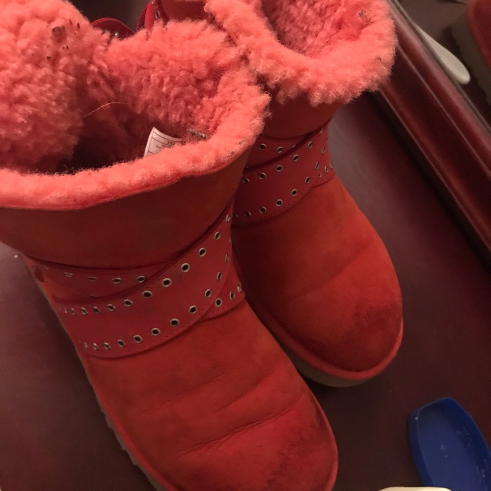 Uggs